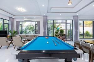 Palm Villa 10 Near Beach