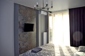 Княгині Ольги нові апартаменти