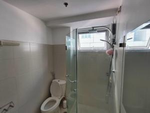 Premiere Haven MOA Staycation