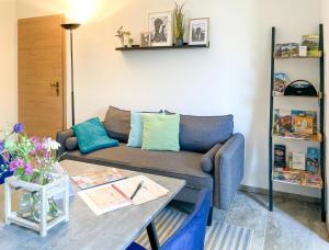 FeWoMaurer WG2 Erdgeschoss