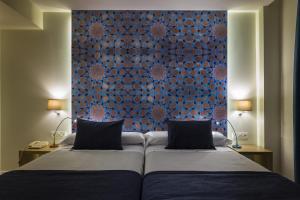 Hotel Comfort Dauro 2