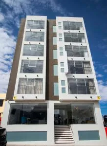 Hotel Cumbre Real Airport - Arequipa - Majes