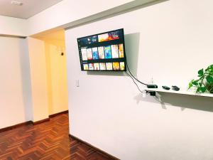 Alojamiento Julia y Rubén, Ciudad de Mendoza