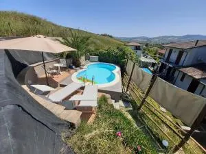 Holiday home Tavullia - Montegridolfo