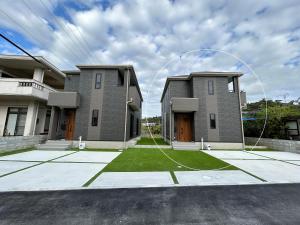 The Ritz Okinawa Kise 2-Free parking for 2, 3LDK, 2 bathrooms