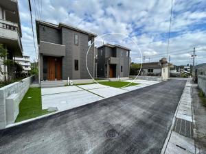 The Ritz Okinawa Kise 2-Free parking for 2, 3LDK, 2 bathrooms