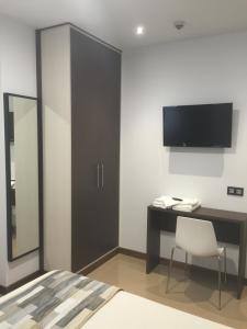 Hotel Rural En El Camino