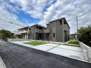 The Ritz Okinawa Kise 2-Free parking for 2, 3LDK, 2 bathrooms