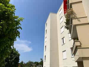 Appartements Les Rives Remoises : photos des chambres