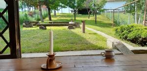 Ubytování Na sklepě u Procházků