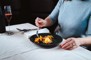 Hotel zum Weissensee