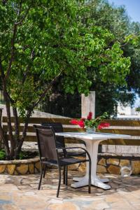 Panos Fishermans Cottage Zola