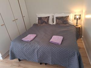 Huoneisto Neristan Kokkola