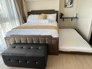 Anikka’s Place at Eastwood Global Plaza Luxury Residences