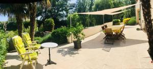 Le refuge des canards