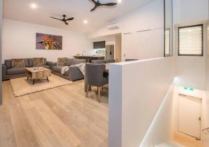 Sojourn on Fearn - Margaret River