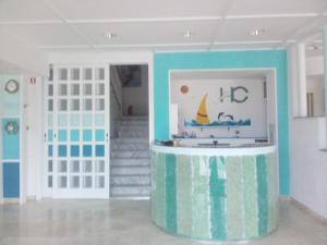 Hotel La Carruba