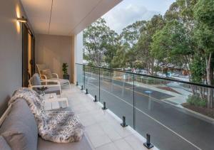 Sojourn on Fearn - Margaret River