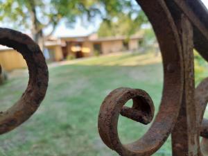 Sejours a la campagne Les Cottages du Chateau de Werde : photos des chambres