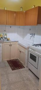 Casa della nonna Marina