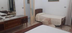 Casa della nonna Marina