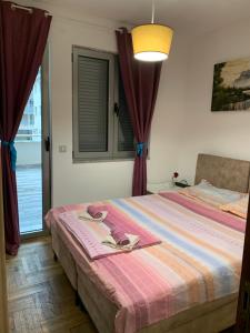Apartman Rozino