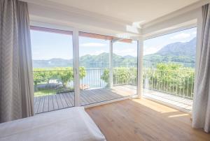 Hotel Stadler am Attersee