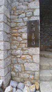 Shiro - traditional stone villa