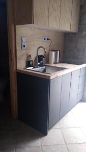 Shiro - traditional stone villa