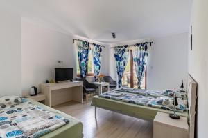 Hosteria na Mazurach