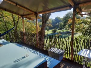 Le Bunker du Houyeux