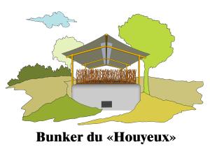 Le Bunker du Houyeux
