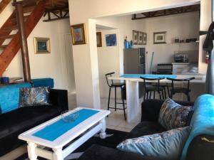Villa Jullienne - A Home Away From Home - Unit 5