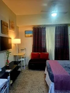 Amaia Steps Altaraza by GEMcondotel JAMYATZ HOMESTAY - Sapang Alat