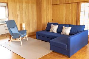 Furano Yukinko House