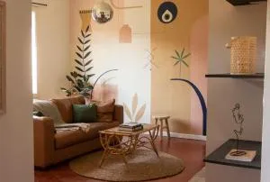 Casëto Luberon - Sivergues