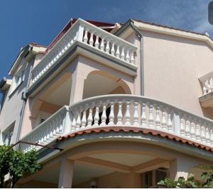 Villa Nera Vodice