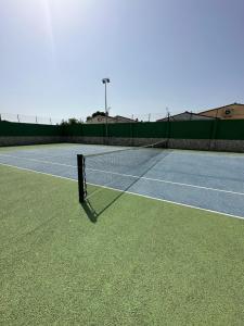 VILLA PALMERA - tennis privé