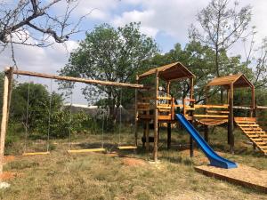 Villa Jullienne - A Home Away From Home - Unit 3