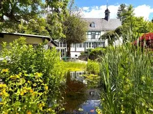 Altes Forsthaus Boppard - Ney