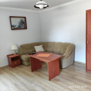 Apartament pod Lipą