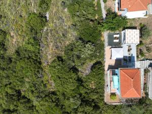 Iordanis house- Traditional House in old Alonnisos