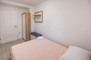 Suite Apartment Toni