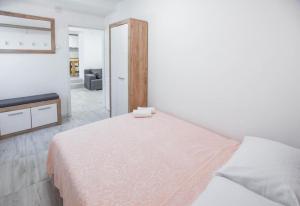 Suite Apartment Toni