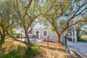 Suite Apartment Toni