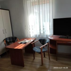 Apartament Pod Lipą