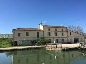 le jardin du controleur - 圣保罗－代斯皮