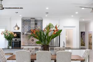 Villa Maasai - Coastal Luxury With a Heated Pool