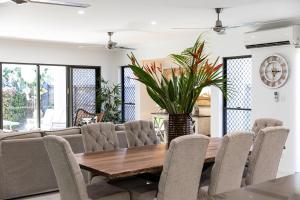 Villa Maasai - Coastal Luxury With a Heated Pool