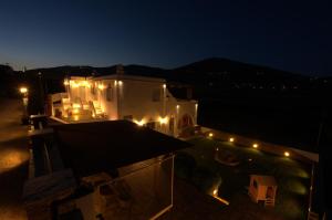 Summer Time - Tinos Apartments Tinos Greece